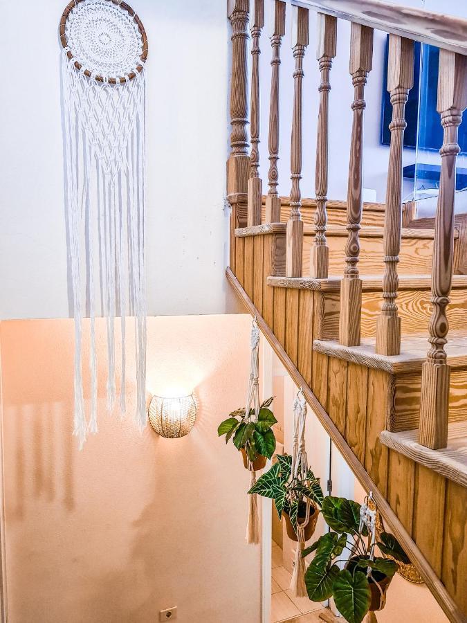 Oceanview Boutique House, 125 Sqm, Parking, Sunset Rooftop Costa Adeje  Exterior photo